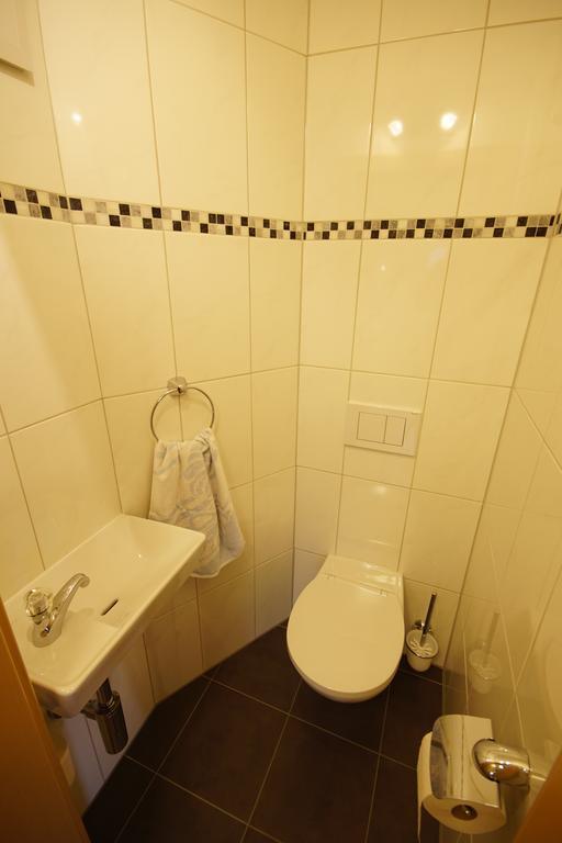 Ferienhaus Mott Lermoos Pokój zdjęcie