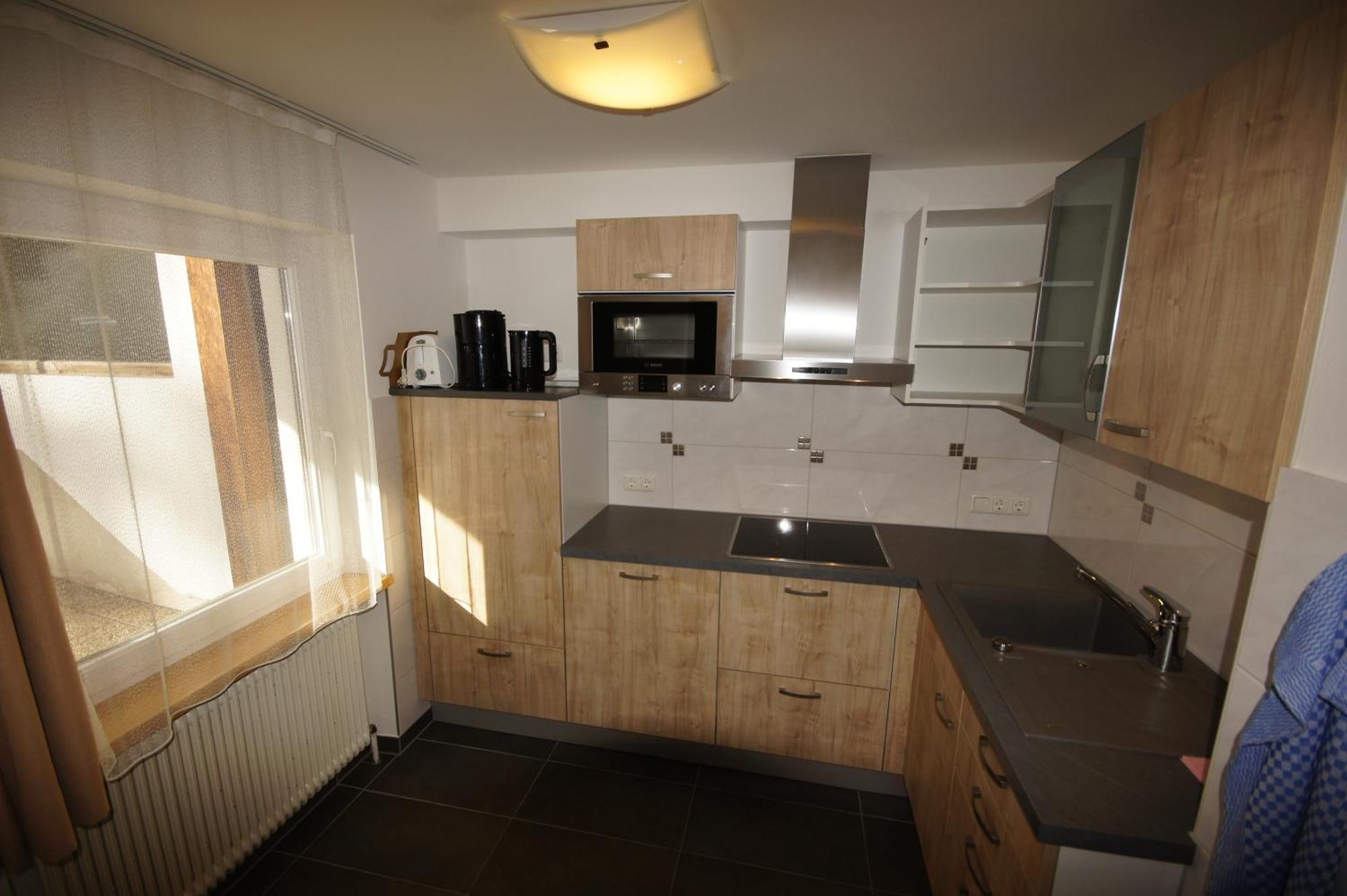 Ferienhaus Mott Lermoos Pokój zdjęcie